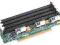 HP MEMORY EXPANSION BOARD FOR DL580 G5 449416-001