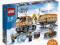 LEGO City 60035 Mobilna jednostka arktyczna