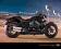 HIT!! HARLEY NightRod 2m/1,5m plakat na plandece