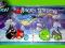 RUBIK MAGIC-ANGRY BIRDS-POKEMON--HIT 2015!!