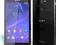 NOWY SONY XPERIA M2 D2303 BLACK CENTRUM WAWA