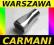 KOŃCÓWKA OWAL CHROM 60mm / Warszawa