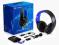 Sony PS4 Wireless Stereo Headset 2.0 / PLAYSTATION