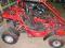 BUGGY 150 ROK.2004 ATV UTV