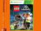 LEGO JURASSIC WORLD / X360 / SKLEP BIAŁYSTOK