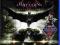 BATMAN ARKHAM KNIGHT + DLC HARLEY QUINN / PS4 /