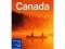 Kanada Lonely Planet Canada +GRATIS