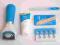 ZESTAW DO PEDICURE SCHOLL ESSENTIAL COLLECTION