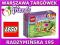 LEGO FRIENDS - GÓRSKA CHATKA ANDREI - 41031 - WAWA