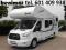 CAMPER KAMPER BENIMAR SPORT 342 KEMPINGOWY