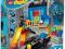 LEGO duplo 10545 Batcave Adventure Jaskinia batman