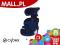 Fotelik samochodowy CYBEX Solution 15-36 kg BLUE