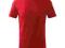 T-shirt, koszulka unisex kolory LOGO HAFT