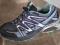 SALOMON-GORE TEX - ROZ.38,5/5,5/24CM - Z METKI