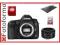 Promocja Canon 5D MarkIII + 50 f/1,8 STM+ Gratisy!