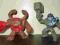 Figurki Skylanders Giant: Tree Rex, Crusher