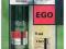 Zestaw męski EGO płyn po goleniu+deo Bi-es