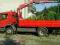 MERCEDES ATEGO 1224 + HDS AMCO-VEBA 8103S