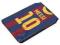 Portfel na karty i dokumenty FC Barcelona