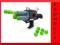 DISNEY TOY STORY ZURG BLASTER 9 KULEK CHUDY BUZZ