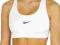 NIKE __ PRO BRA TOP 375833-100 __ NOWY STANIK __ L