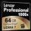 Karta Lexar Professional CF 64GB 1000x 150MB/s