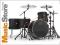 MAPEX Mars Crossover 22 Shell Pack - MA528SF