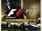 F1 2013 PS3 PL FORMULA 1 FORMUŁA 1 ED.SPECJALNA