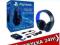 SONY PLAYSTATION PS4 WIRELESS STEREO HEADSET 2.0