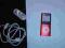 UNIKAT iPod NANO 4G GEN 8gb --- RED PRODUCT.---