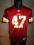 KOSZULKA WASHINGTON REDSKINS NFL COOLEY REEBOK RBK