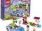 LEGO 41091 LEGO Friends Kabriolet Mii