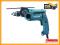 Wiertarka udarowa HP1640 MAKITA 680W 13mm