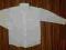 Biała koszula wizytowa GEORGE 98-104 cm 3-4 lata