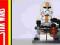 LEGO STAR WARS ludzik Republic Trooper