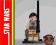 LEGO STAR WARS ludzik PRINCESS LEIA BOUSHH (9516)