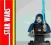 LEGO STAR WARS ludzik Barriss Offee