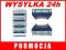 WKLADY OSTRZA NOZYKI GILLETTE FUSION PROGLIDE 8szt