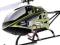 3ch Helikopter Syma S8 Gyro Stabilny Mocny