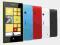 Nokia Lumia 520 5 KOLORÓW GWARANCJA FULL ZESTAW