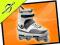 ROLKI AGRESYWNE łożyska SG5 Rollerblade NJ3 44