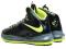 NIKE LEBRON X DUNKMAN JEDYNE W PL 46 47 30,5cm