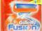 Gillette Fusion Power 8 Szt. wkłady ostrza nożyki
