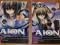 AION - TOKYOPOP - t. 1-2 - BDB - ENG