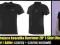 Termoaktywna koszulka Karrimor RUN ZIP-L-czarna