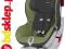 BRITAX ROMER King II LS Cactus green Zielony 9-18