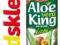 OKF 1,5 l Aloe Vera napój aloesowy o smaku kiwi
