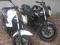 Yamaha XJ 6N 2011r jak kawasaki er 6n GLADIUS mt03