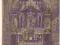 Częstochowa Ołtarz z cudownym obrazem M.B.C