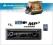 BLAUPUNKT AMSTERDAM 130 PILOT RADIO CD MP3 USB